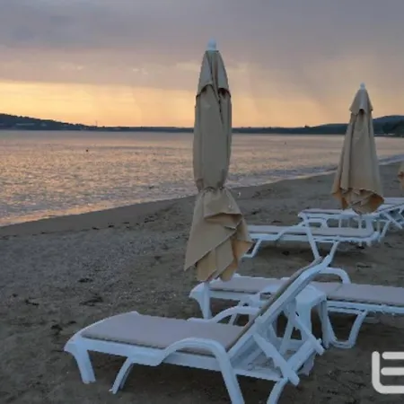 Sea Angel Apartament Burgas