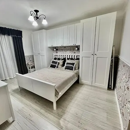 Sea Angel Apartament Burgas