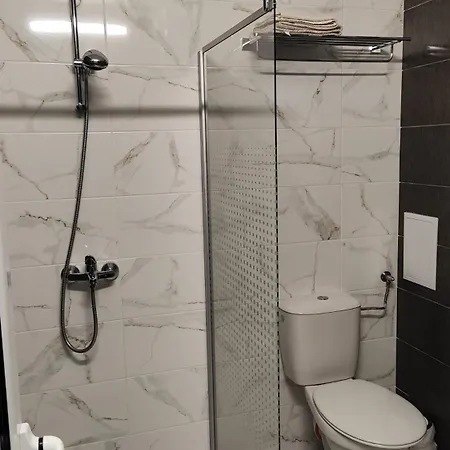 Sea Angel Apartament *