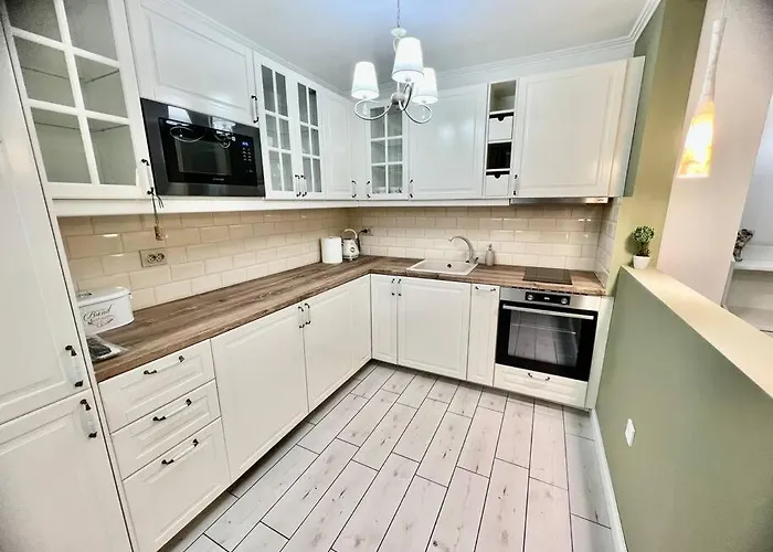 Apartamento Sea Angel