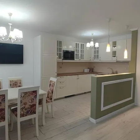 Appartement Sea Angel *