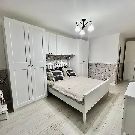 Sea Angel Appartement *