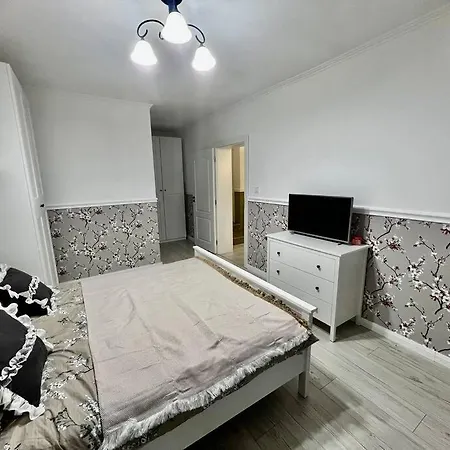 Sea Angel Appartement *