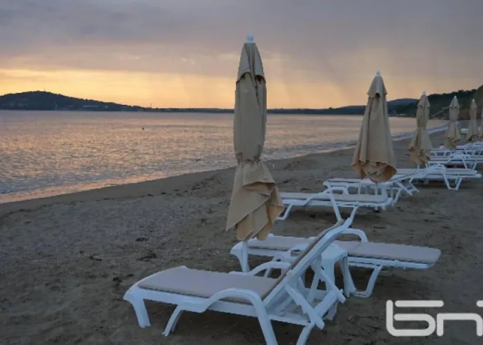 Sea Angel Apartament Burgas City