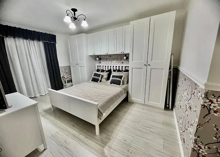 Sea Angel شقة بورغاس