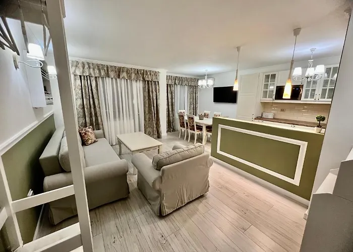 Sea Angel Apartament Burgas City