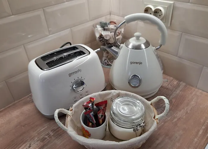 Sea Angel Apartament