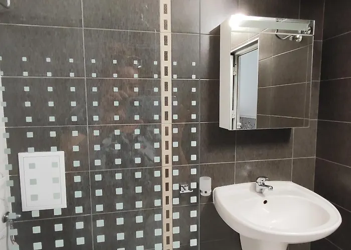 Sea Angel Apartament